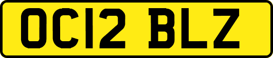 OC12BLZ