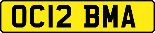 OC12BMA