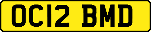 OC12BMD