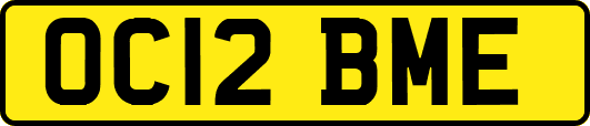 OC12BME