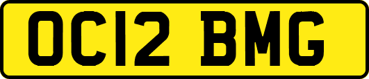 OC12BMG