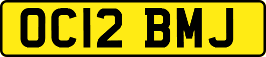 OC12BMJ