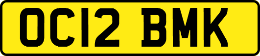 OC12BMK