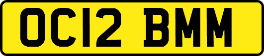 OC12BMM