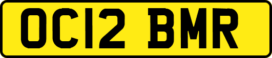 OC12BMR