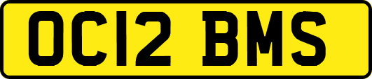 OC12BMS
