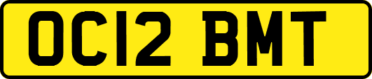 OC12BMT