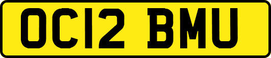 OC12BMU