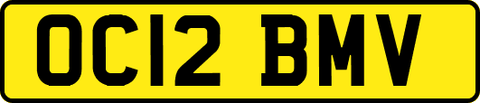 OC12BMV