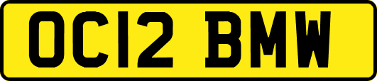 OC12BMW