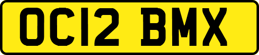 OC12BMX