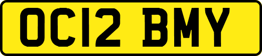 OC12BMY