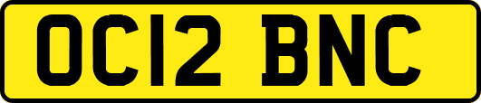 OC12BNC