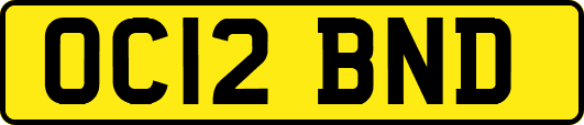 OC12BND