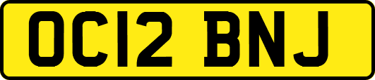 OC12BNJ
