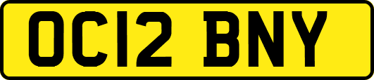 OC12BNY