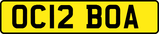 OC12BOA