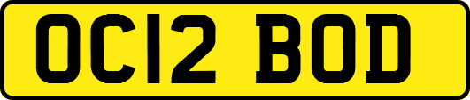 OC12BOD