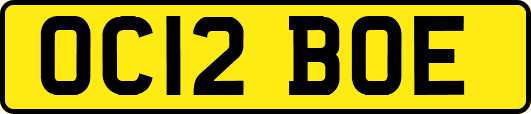 OC12BOE
