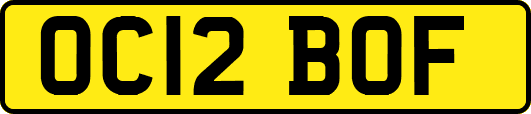 OC12BOF