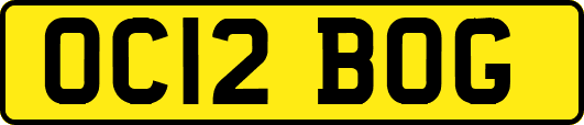OC12BOG