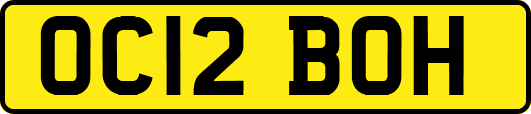 OC12BOH