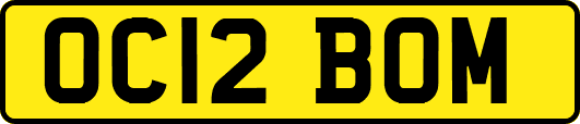 OC12BOM