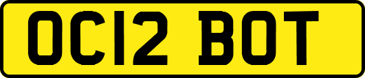OC12BOT