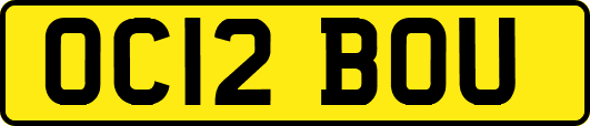 OC12BOU