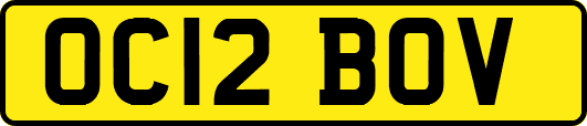 OC12BOV