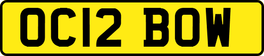 OC12BOW