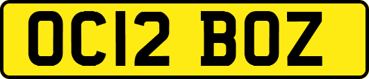 OC12BOZ