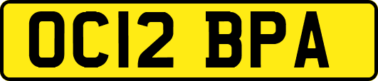 OC12BPA