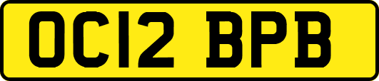 OC12BPB