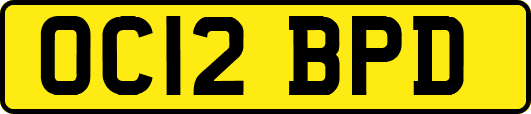 OC12BPD