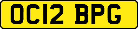 OC12BPG