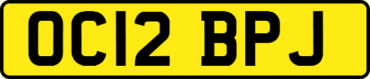 OC12BPJ