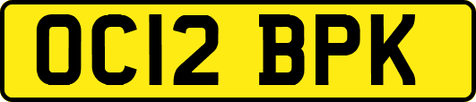 OC12BPK