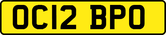 OC12BPO