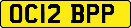 OC12BPP