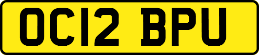 OC12BPU