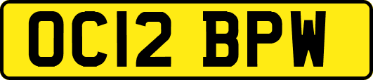 OC12BPW