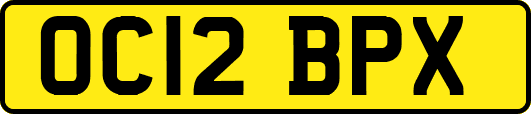 OC12BPX