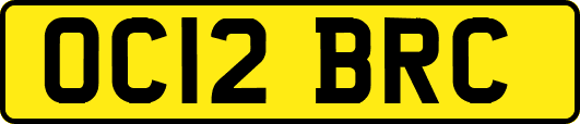 OC12BRC
