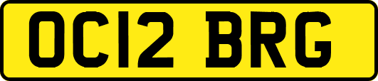 OC12BRG