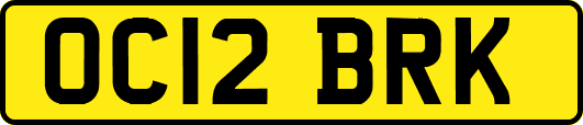 OC12BRK