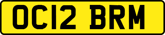 OC12BRM
