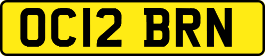 OC12BRN