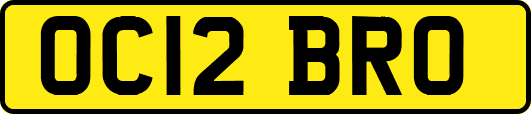 OC12BRO