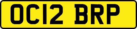 OC12BRP